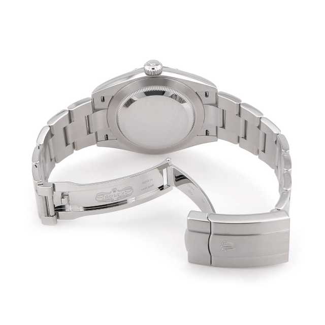 ロレックス オイスターパーペチュアル 134300 メンズ 中古