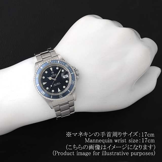 79090 ブルー TUDOR（チューダー）サブマリーナ 中古 | 東京