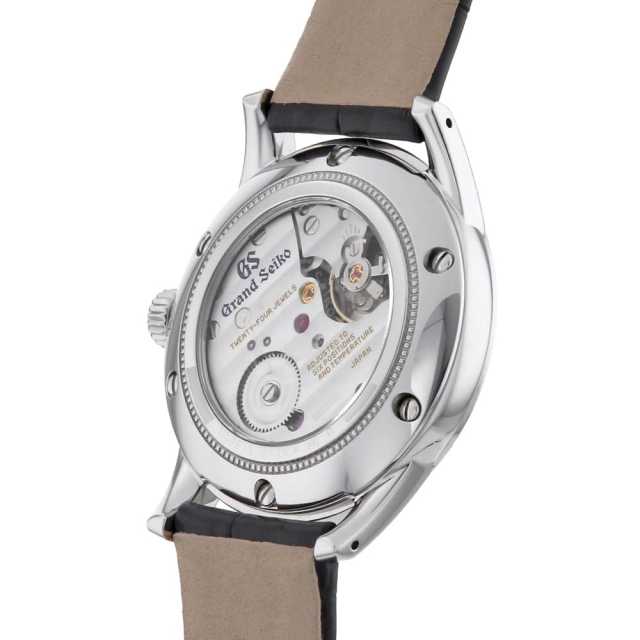 SBGW283 ブルー Grand Seiko（グランドセイコー）エレガンス