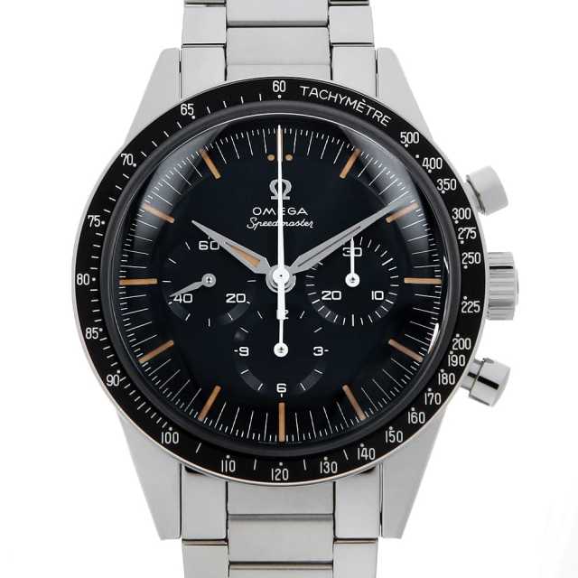 オメガ スピードマスター 310.30.40.50.06.001 メンズ 中古