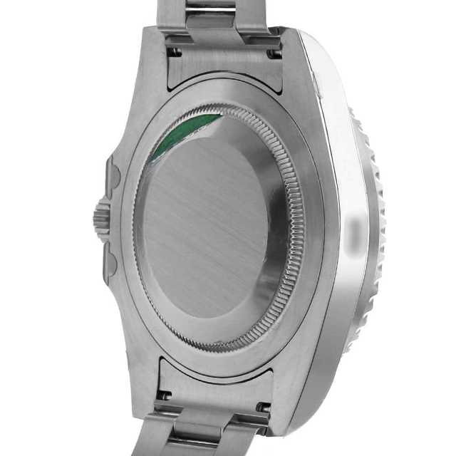 ロレックス GMTマスター 116710BLNR メンズ 未使用