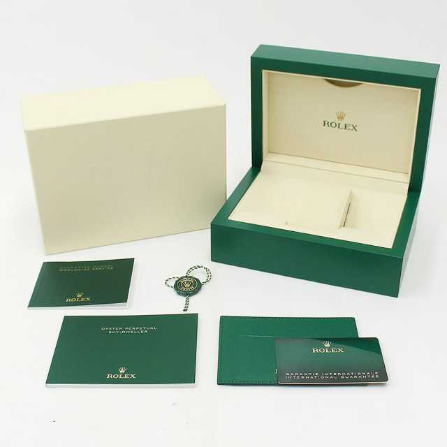 ロレックス スカイドゥエラー 336934 メンズ 中古