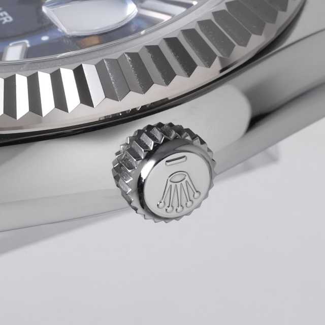 ロレックス スカイドゥエラー 336934 メンズ 中古