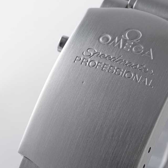 オメガ スピードマスター 3570.50 メンズ 中古