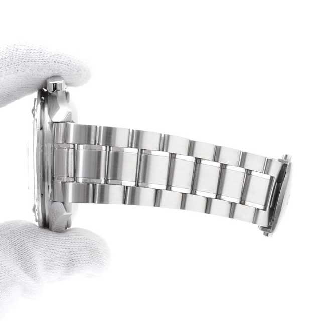 3570.50 ブラック OMEGA（オメガ）スピードマスター