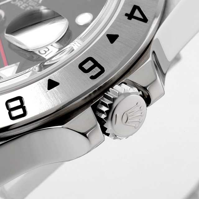 ROLEX 新型ボックス6個中古　HK Rolex Submariner in Oystersteel, M124060-0001 | Maison Birks