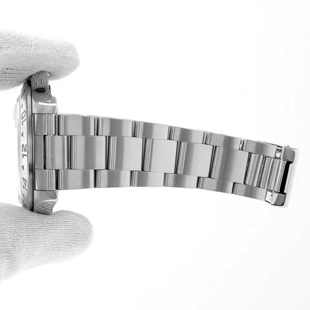 ロレックス エクスプローラー 16570 メンズ 中古