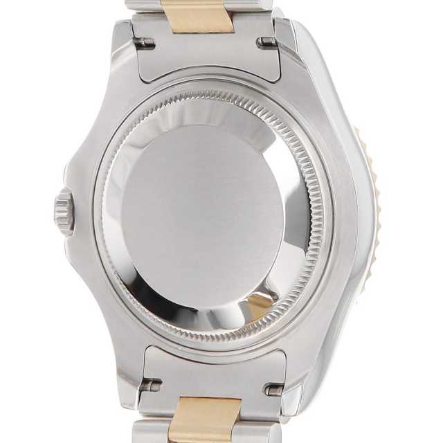 68623 グレー ROLEX（ロレックス）ヨットマスター 中古 | 東京・大阪の
