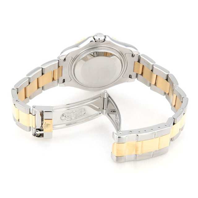 ロレックス ヨットマスター 68623 ボーイズ(ユニセックス) 中古