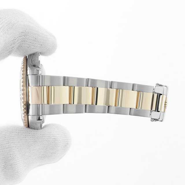 68623 グレー ROLEX（ロレックス）ヨットマスター 中古 | 東京・大阪の