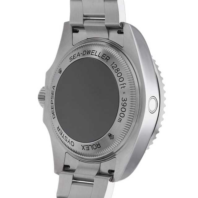 ロレックス シードゥエラー 126660 メンズ 中古