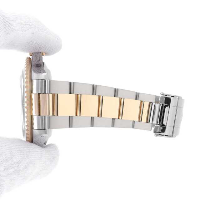 16613 ブルー ROLEX（ロレックス）サブマリーナ デイト 中古 | 東京