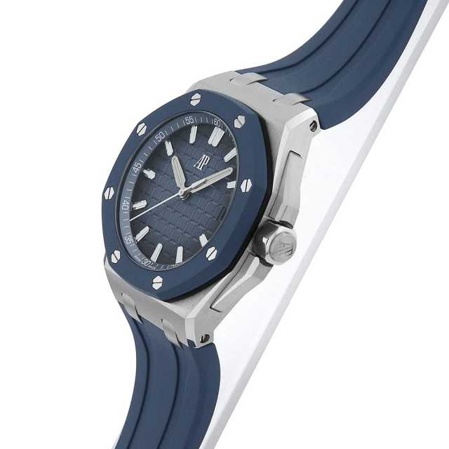 AUDEMARS PIGUET Royal Oak 15605SK. OO. A350CA.01 Men's Used