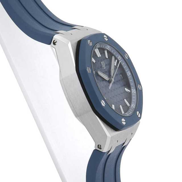 AUDEMARS PIGUET Royal Oak 15605SK. OO. A350CA.01 Men's Used