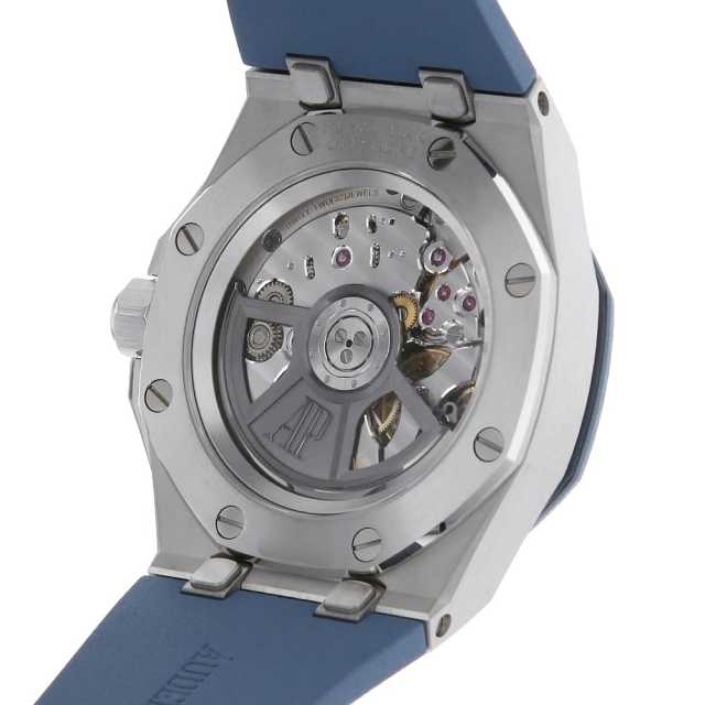AUDEMARS PIGUET Royal Oak 15605SK. OO. A350CA.01 Men's Used