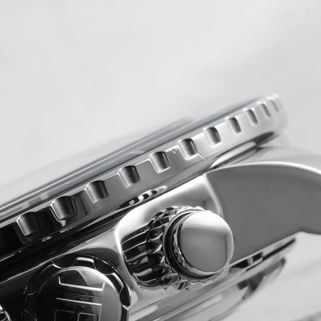 5066F-1140-52B ブルー BLANCPAIN（ブランパン）フィフティ ファゾムス