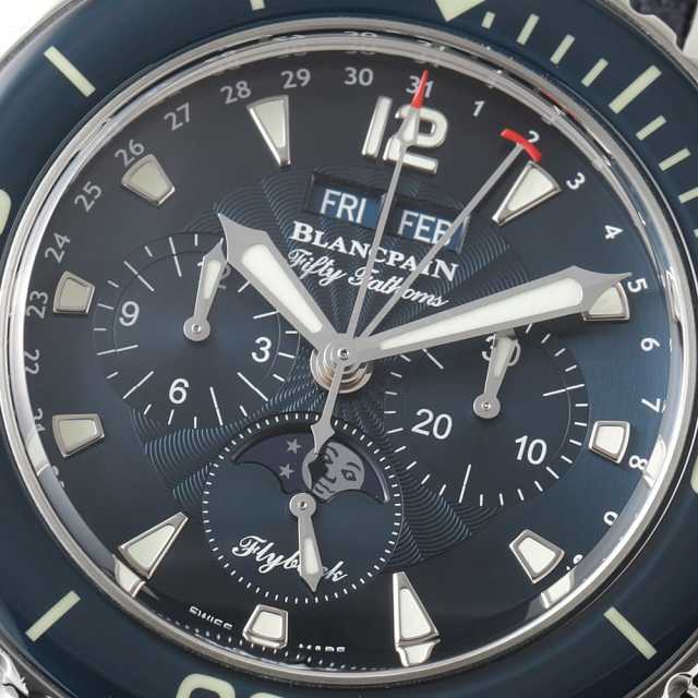 ブランパン  5066F-1140-52B メンズ 中古