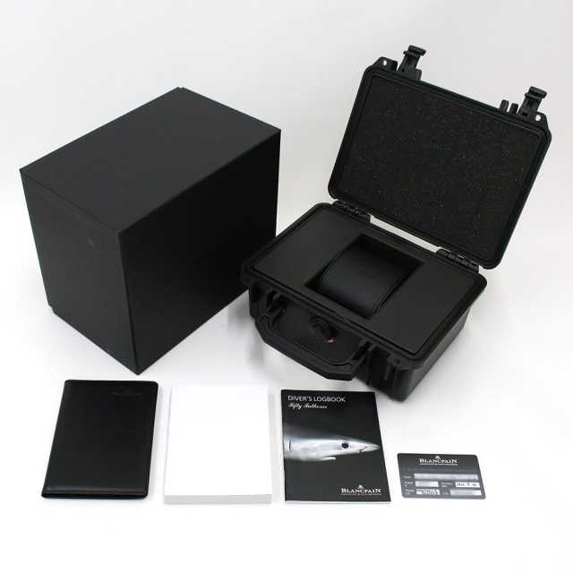 ブランパン  5066F-1140-52B メンズ 中古