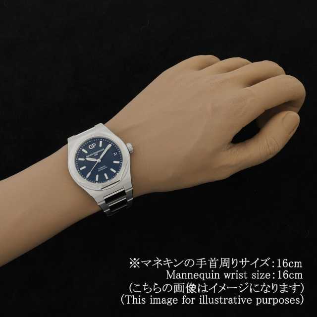 芝柏乐81010-11-431-11A 男子二手商品