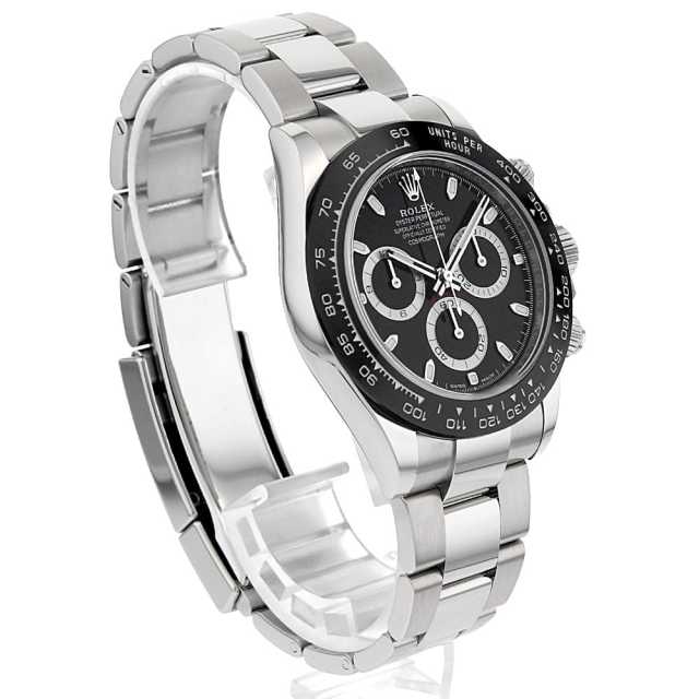 ロレックス デイトナ 116500LN メンズ 中古