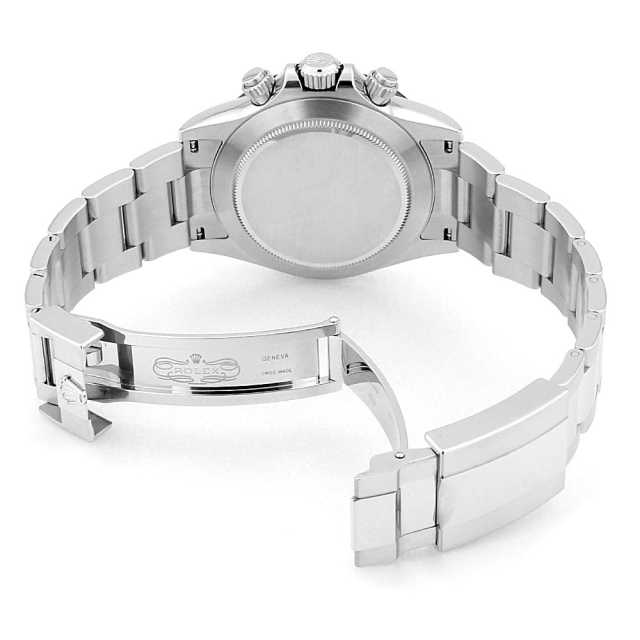 ロレックス デイトナ 116500LN メンズ 中古