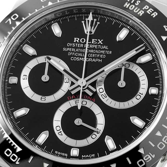ロレックス デイトナ 116500LN メンズ 中古