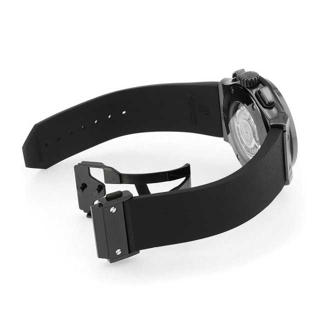 525.CM.0170.LR スケルトン HUBLOT（ウブロ）アエロフュージョン