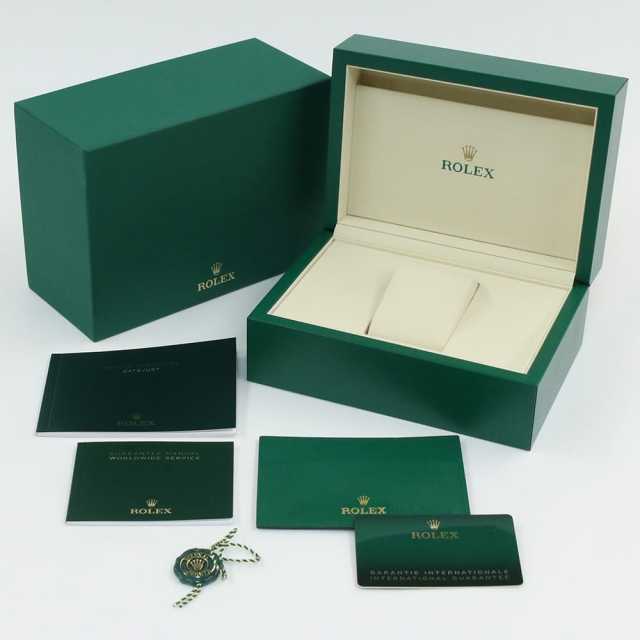 ロレックス デイトジャスト 278271 レディース 中古