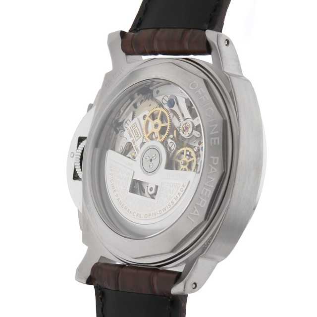 沛納海Luminor Chrono PAM00074 男士二手商品