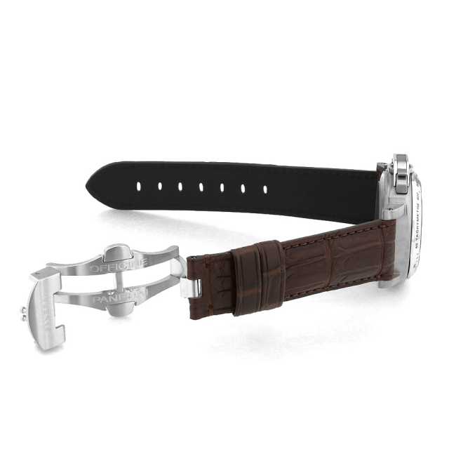 沛納海Luminor Chrono PAM00074 男士二手商品