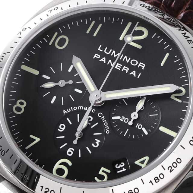 沛納海Luminor Chrono PAM00074 男士二手商品