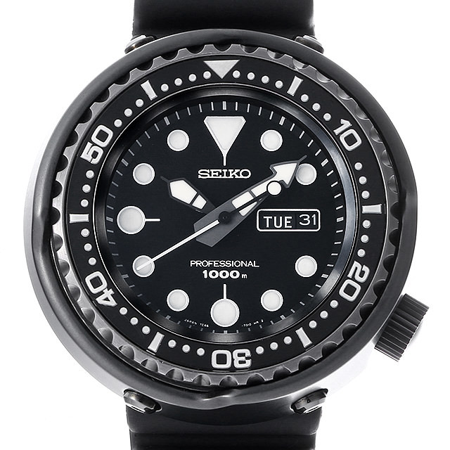SBBN011 SEIKO（セイコー） プロスペックス マリーンマスター 