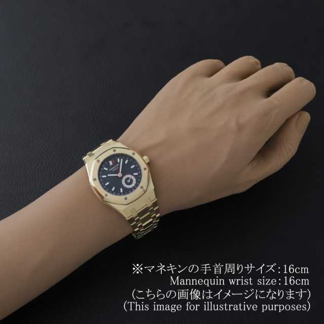 オーデマピゲ ロイヤルオーク 25920BA.OO.0789BA.01 メンズ 中古