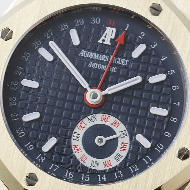 オーデマピゲ ロイヤルオーク 25920BA.OO.0789BA.01 メンズ 中古