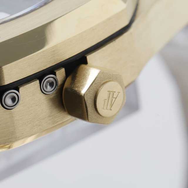 オーデマピゲ ロイヤルオーク 25920BA.OO.0789BA.01 メンズ 中古