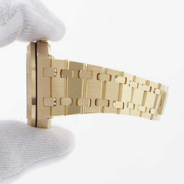 オーデマピゲ ロイヤルオーク 25920BA.OO.0789BA.01 メンズ 中古