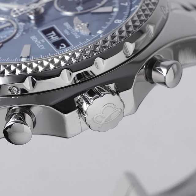 A133627X/BE63(A13362)(A362BMPSP) ブルーシェル BREITLING