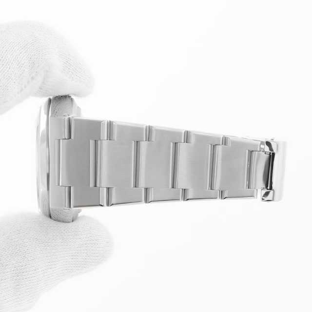 17000 ブラック ROLEX（ロレックス）オイスタークォーツ 中古 | 東京