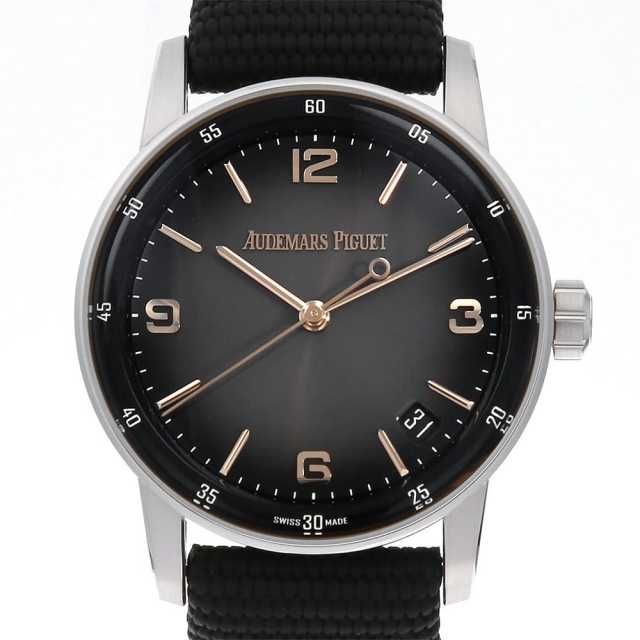 15210CR.OO.A002KB.01 グレー AUDEMARS PIGUET（オーデマピゲ）CODE