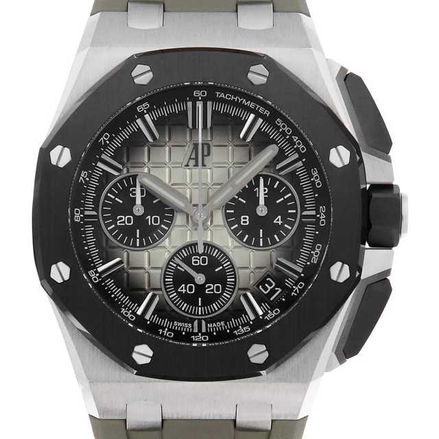 オーデマピゲ ロイヤルオーク 26420SO.OO.A600CA.01 メンズ 中古