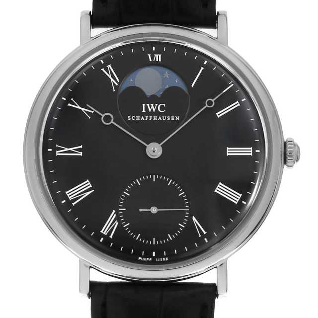 IWC ポートフィノ の中古・新品腕時計| 東京・大阪の高級ブランド時計
