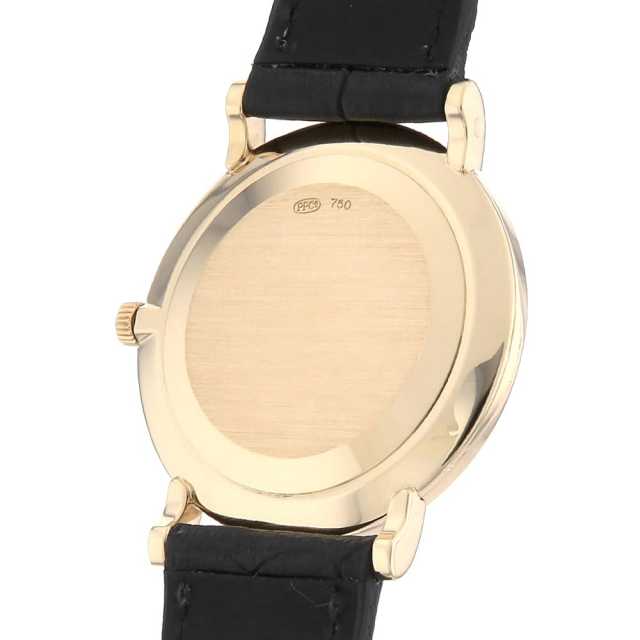 パテックフィリップ カラトラバ 5022J メンズ 中古