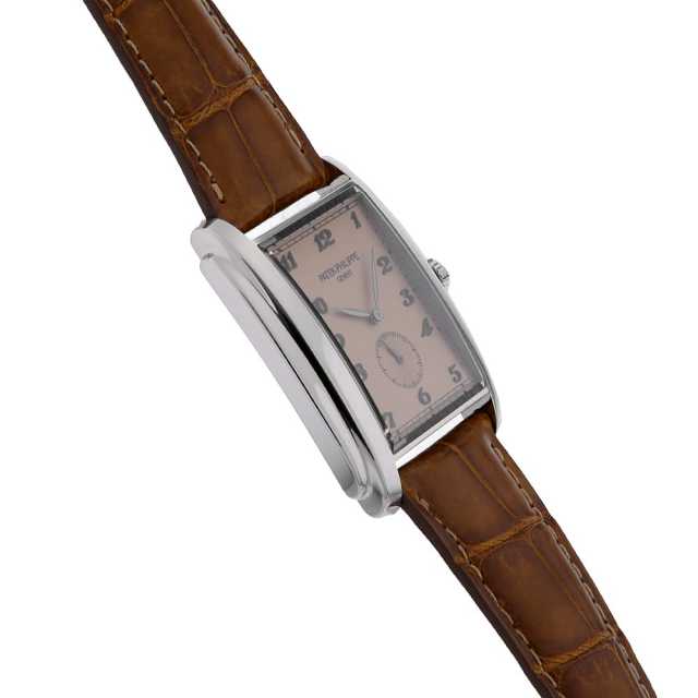 パテックフィリップ ゴンドーロ 5124G-001 メンズ 中古