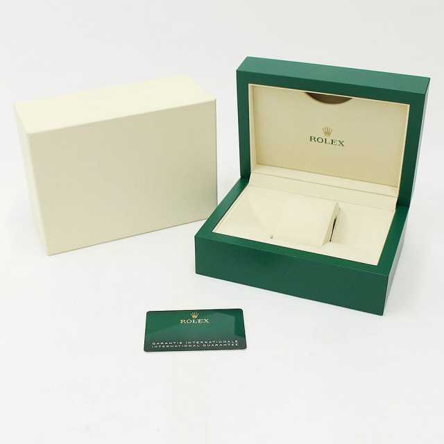 ロレックス オイスターパーペチュアル 277200 ボーイズ(ユニセックス) 中古