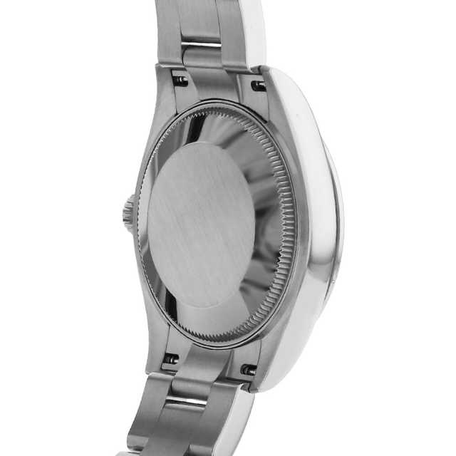 ロレックス オイスターパーペチュアル 277200 ボーイズ(ユニセックス) 中古