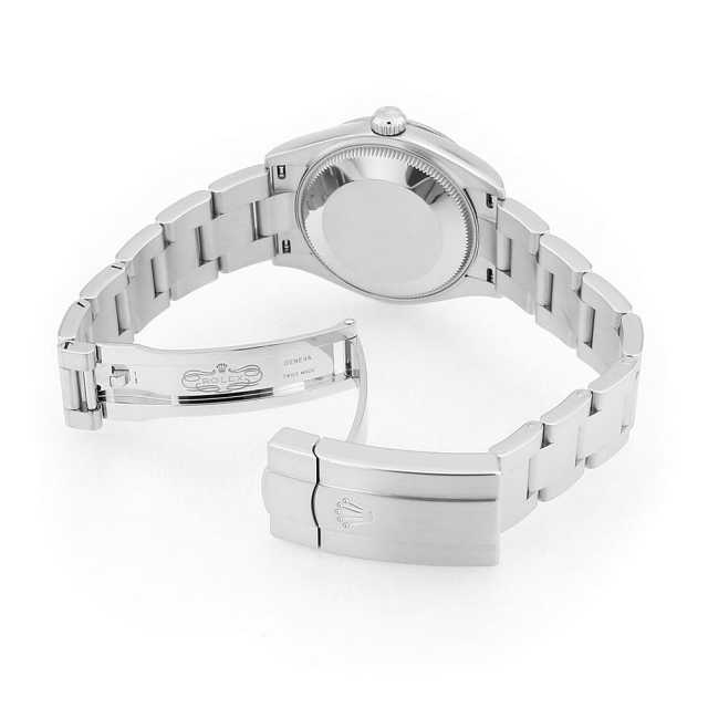 ロレックス オイスターパーペチュアル 277200 ボーイズ(ユニセックス) 中古