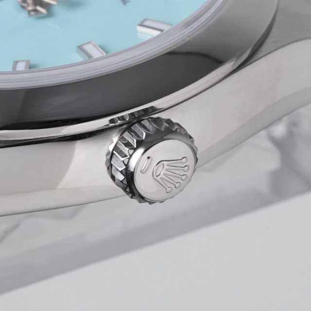 ロレックス オイスターパーペチュアル 277200 ボーイズ(ユニセックス) 中古