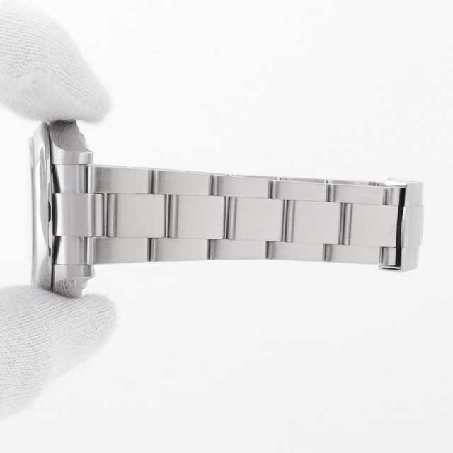 ロレックス オイスターパーペチュアル 277200 ボーイズ(ユニセックス) 中古