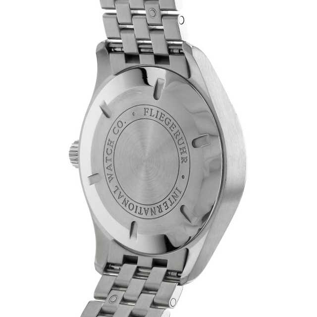 IWC パイロットウォッチ IW325110 メンズ 中古