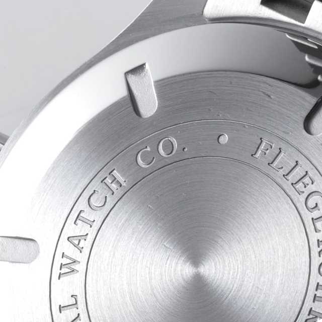 IWC パイロットウォッチ IW325110 メンズ 中古